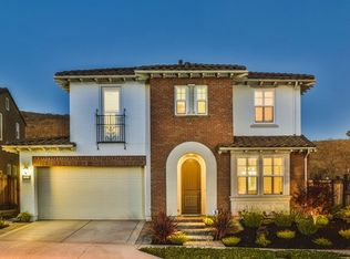 5182 Bengali St, Danville, CA 94506