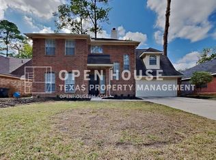 17715 Seven Pines Dr, Spring, TX 77379