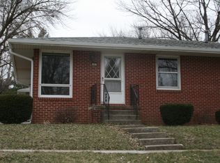 237 Market St, Carlisle, IA 50047