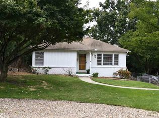 2412 Durwood Rd, Little Rock, AR 72207