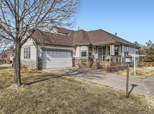 7890 S Quatar Ct, Aurora, CO 80016