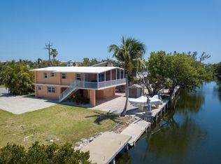 126 Gulfview Dr, Lower Matecumbe Key, FL 33036