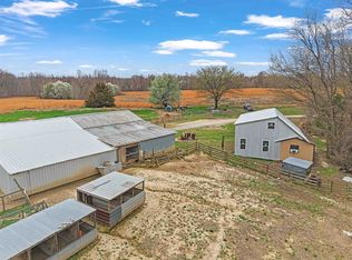 710 Porters Gap Rd Lot 41 & 032, Ripley, TN 38063