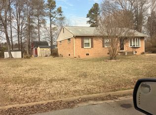 6406 Binns Ave, Richmond, VA 23225