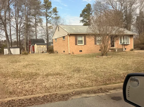 6406 Binns Ave, Richmond, VA 23225