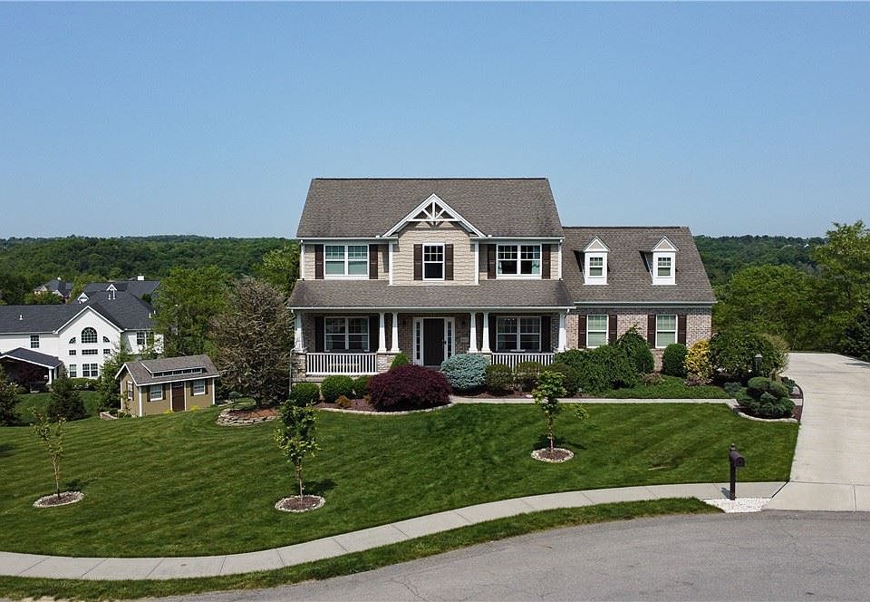 1st image of 807 Highfield Ct