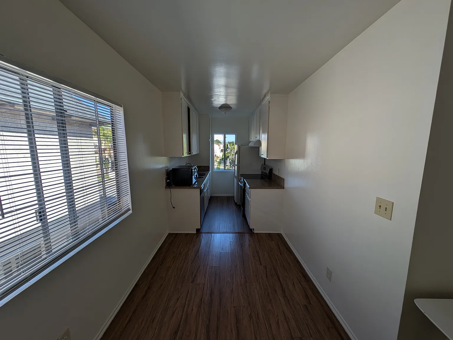 Tilden Apartments — Photo 4