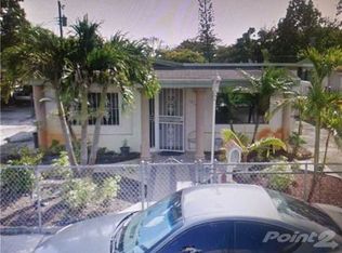 13725 NW 4th Pl, North Miami, FL 33168