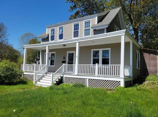 241 Highland Ave, South Portland, ME 04106