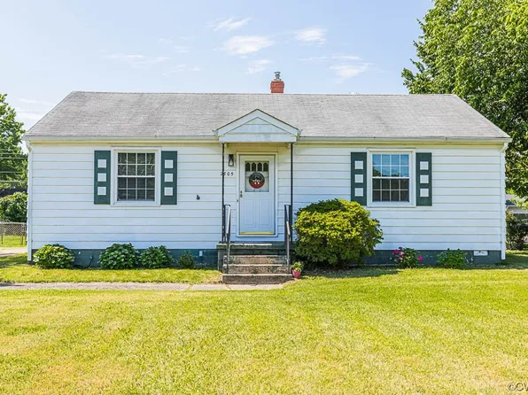 2605 Gay Ave, Henrico, VA 23231