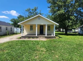 637 N 27th St, New Castle, IN 47362