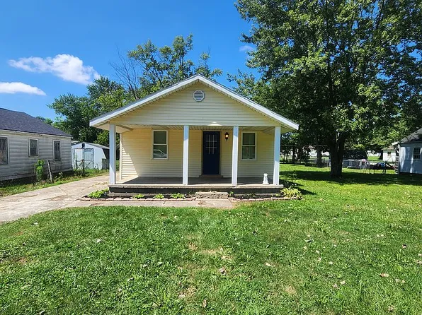 637 N 27th St, New Castle, IN 47362