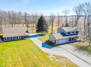 13621 Seacrist Rd, Salem, OH 44460