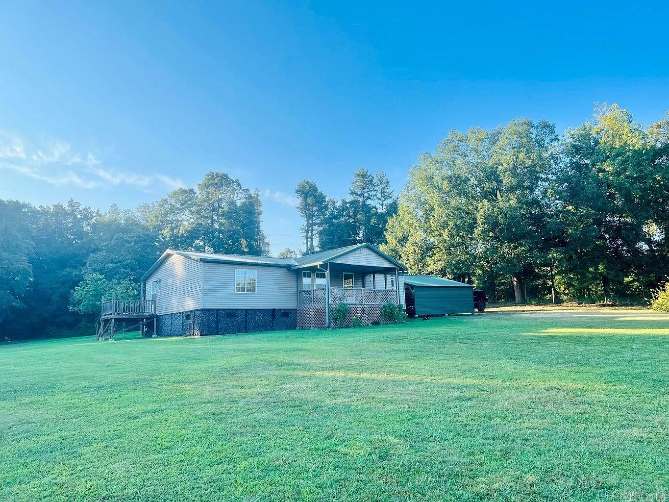 490 County Road 3841, Lamar, AR 72846 MLS 23038313 Zillow