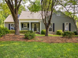 8331 Norcroft Dr, Charlotte, NC 28269