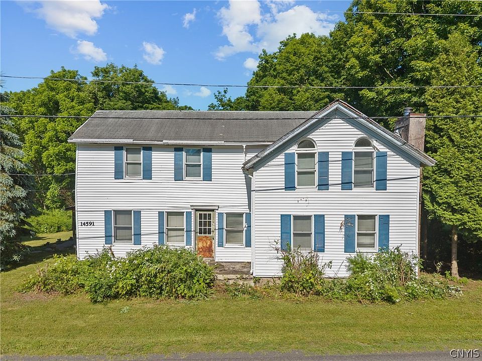 1st image of 14591 Martville Rd