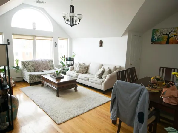 110 Outlook Ave #2, Bronx, NY 10465