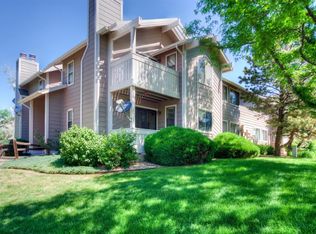 4301 S Andes Way APT 104, Aurora, CO 80015
