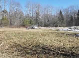 144 Rockland Rd, Jefferson, ME 04348