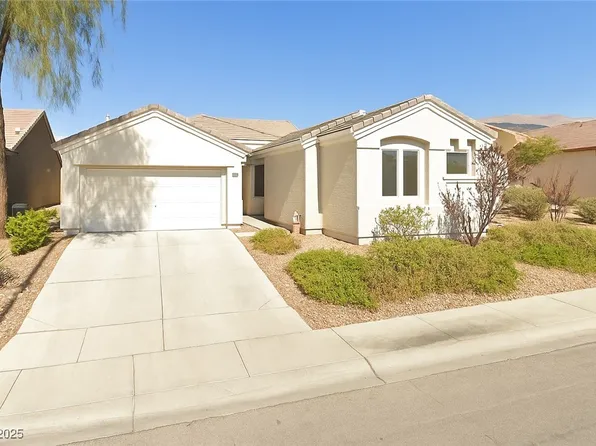 3228 Flinthead Dr, North Las Vegas, NV 89084