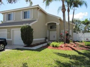 18818 NW 23rd St, Pembroke Pines, FL 33029