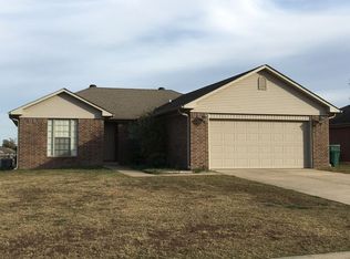 860 Brownstone Dr, Conway, AR 72034