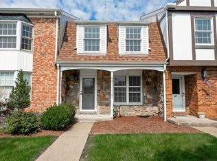 224 Georgetowne Vlg, Indiana, PA 15701