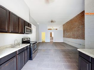 507 N Paca St APT 1F, Baltimore, MD 21201