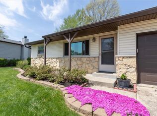 706 Spring Valley Ct, Indianapolis, IN 46231