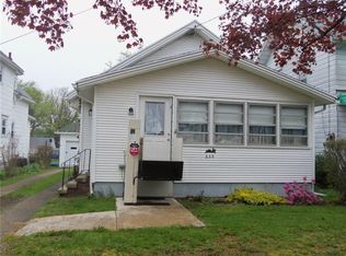 230 Lincoln Ave, Dunkirk, NY 14048