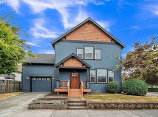 604 NE Beech St, Portland, OR 97212