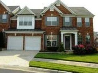 15106 Arleta Cres, Charlotte, NC 28277