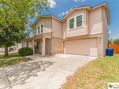 128 Gatewood Bay, Cibolo, TX, 78108