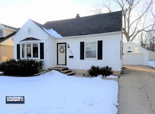 1923 N Division St, Appleton, WI 54911