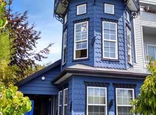 6020 Seaview Ave NW, Seattle, WA 98107