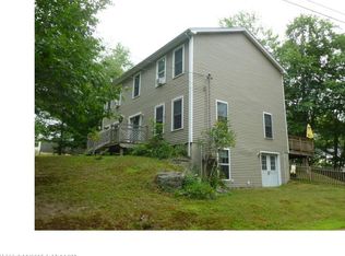 73 Park St, Ellsworth, ME 04605