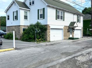 215 E Cherry St, Clearfield, PA 16830