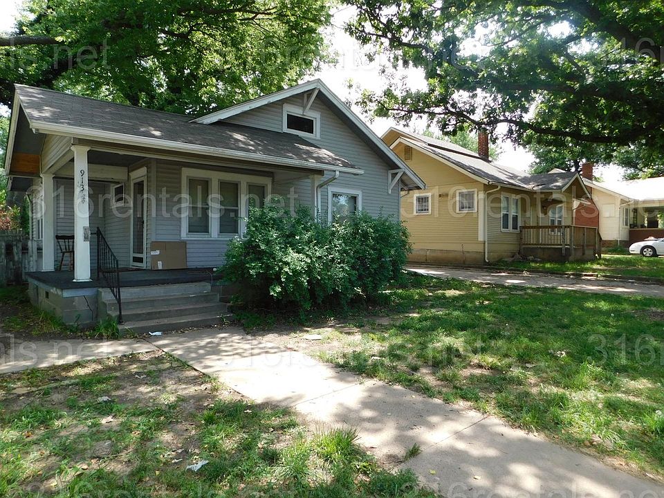 1st image of 913 W 1st Ave