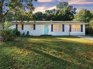 3517 Ridgecrest Dr, Powder Springs, GA 30127