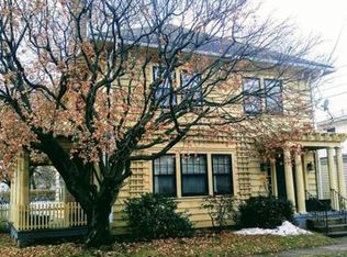 250 Jefferson St, Bloomsburg, PA 17815