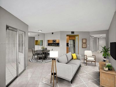 12601 SW 13th St APT 114G, Pembroke Pines, FL, 33027