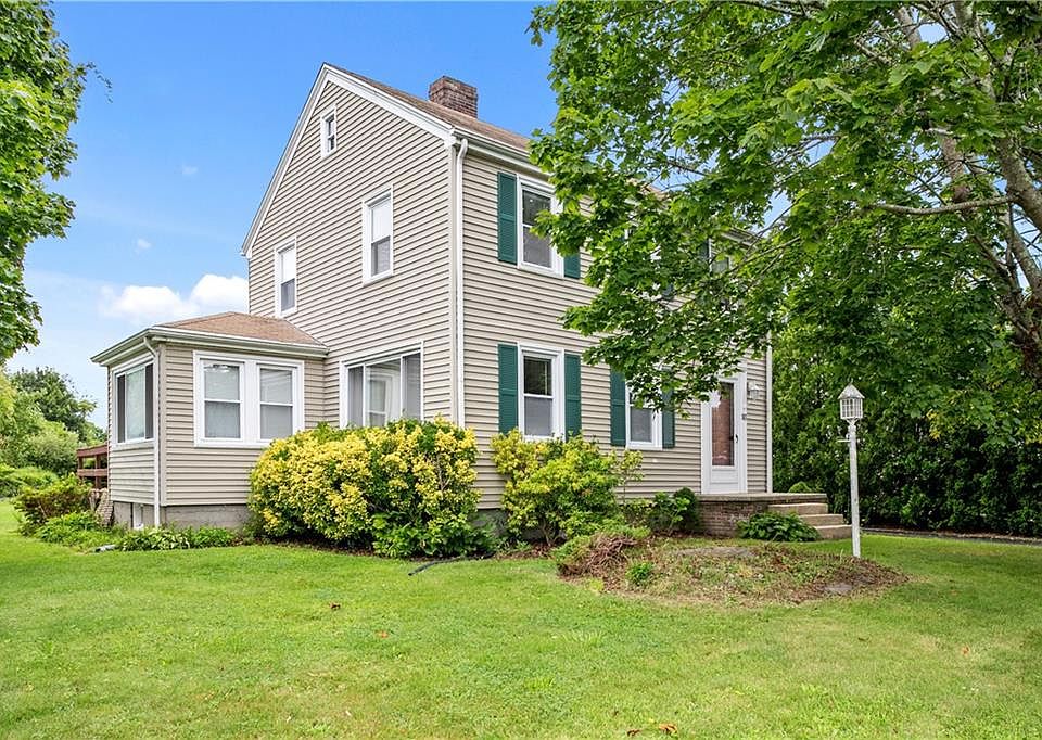 93 Third Beach Rd, Middletown, RI 02842 Zillow