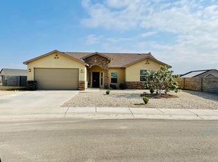 1036 Derringer Ct, Carlsbad, NM 88220