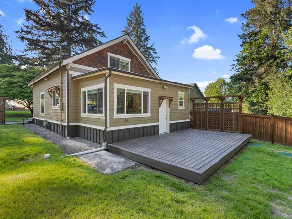 4802 328th Way SE, Fall City, WA 98024