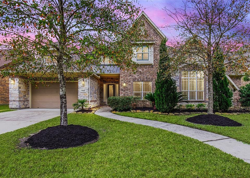 1st image of 25414 Oakton Springs Dr
