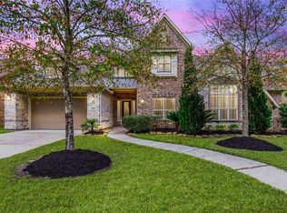 25414 Oakton Springs Dr, Katy, TX 77494
