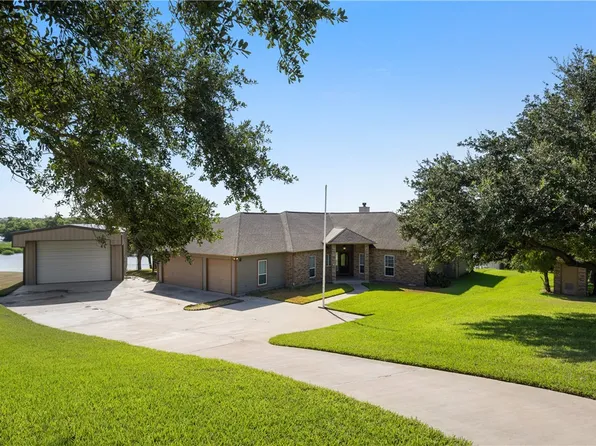 173 David Cir, Sandia, TX 78383