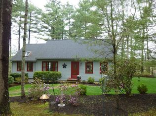 68B Rowley Rd, Boxford, MA 01921