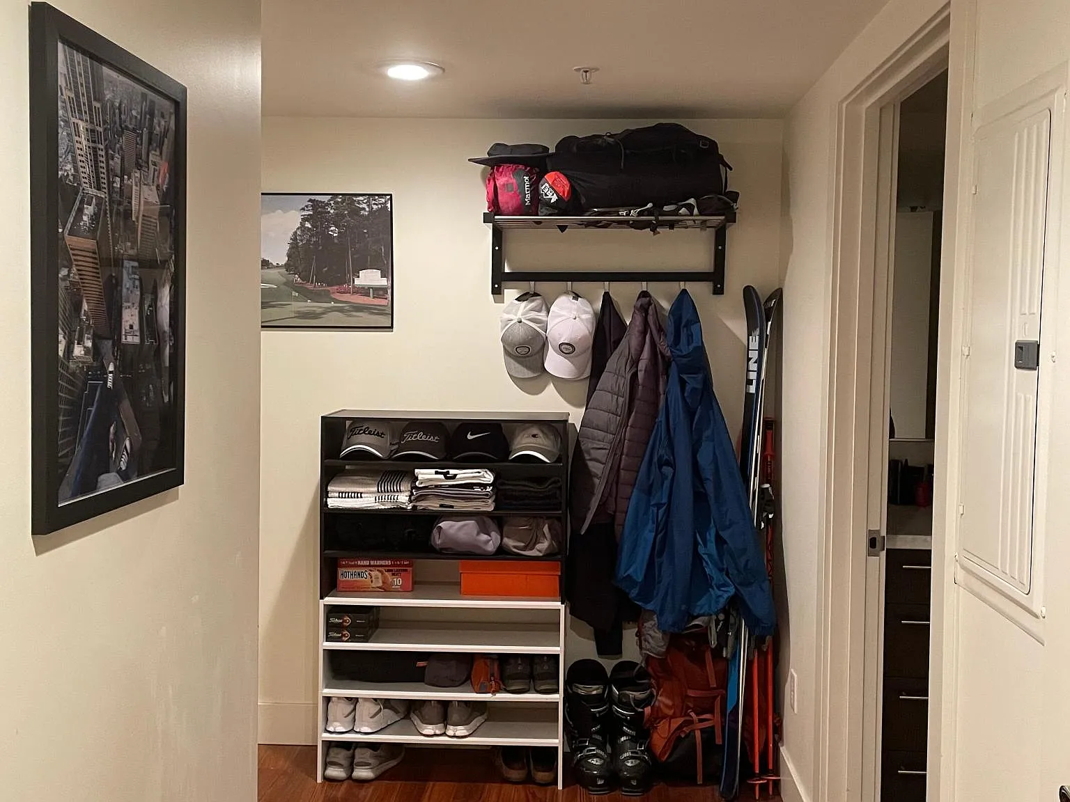 Studio, 679 sqft, $1,900 — Photo 4