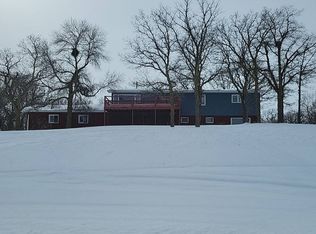 10026 Lake Rd, Bottineau, ND 58318